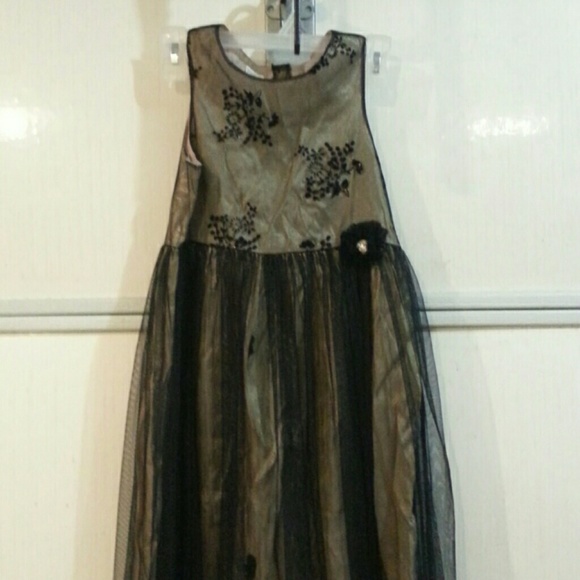 Beautiful Girls Dress
