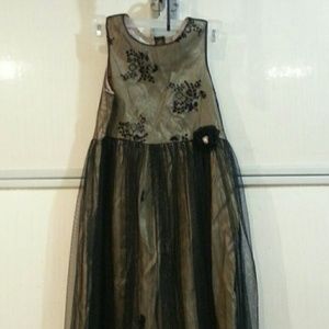 Beautiful Girls Dress