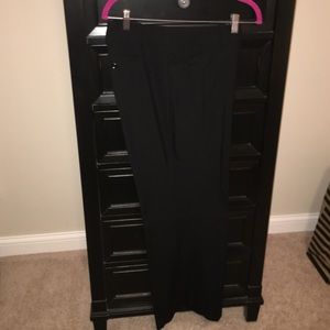 INC Dress Pants-Black