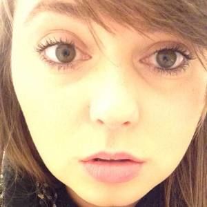 Meet your Posher, Kristin