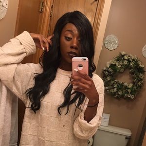 Meet your Posher, Grace