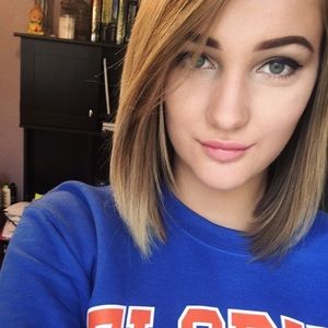 Meet your Posher, Zorana