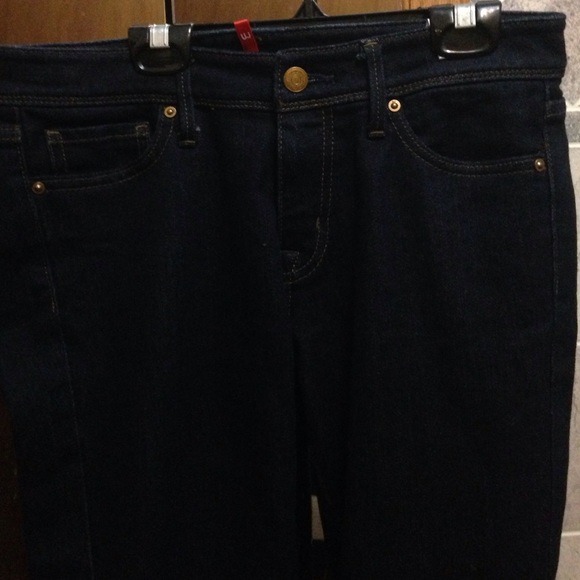 U j jeans
