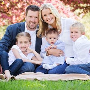 Meet your Posher, Lori