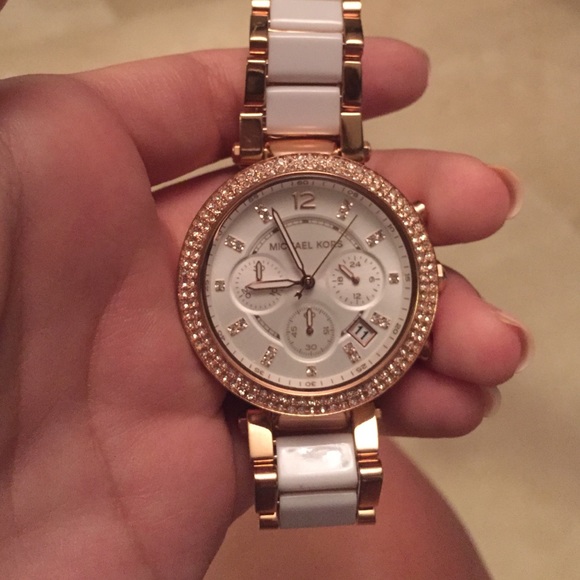 Michael kors watch
