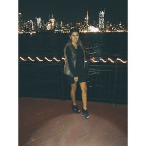 Meet your Posher, Gissel