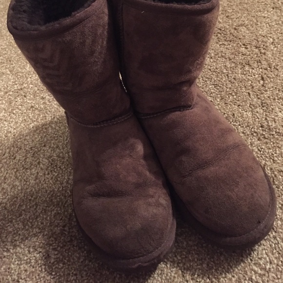 Ugg boots