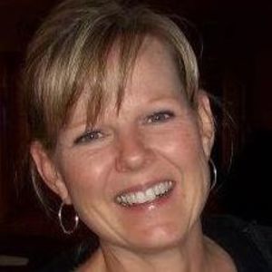 Meet your Posher, Cathy