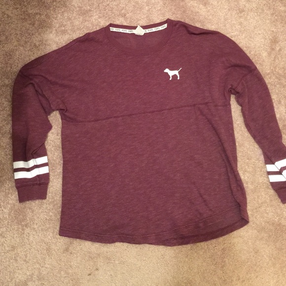 PINK Victoria's Secret Tops - PINK tunic