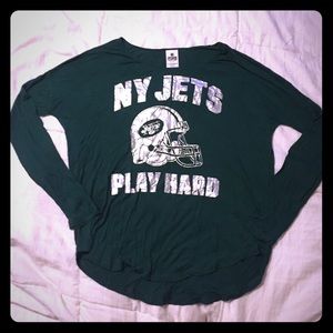 Victoria's Secret NFL JETS