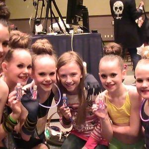 Meet your Posher, Legare