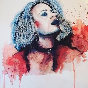 Meet your Posher, Angela