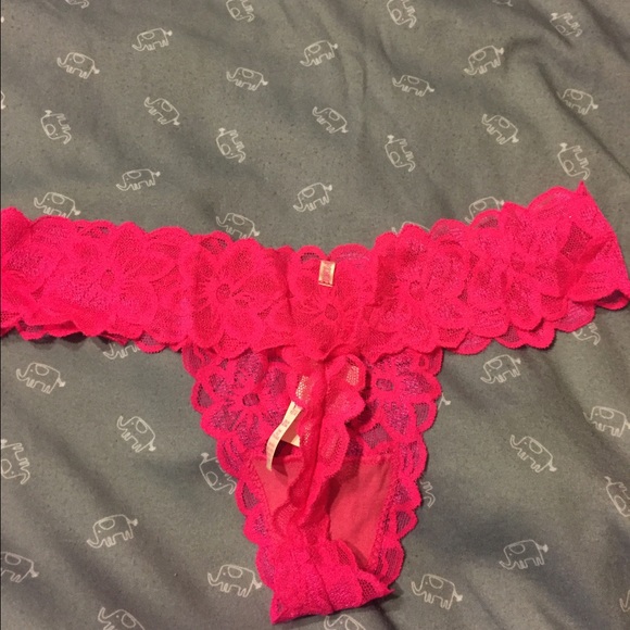 Victoria's Secret Panties