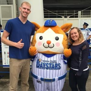 Meet your Posher, Kristina