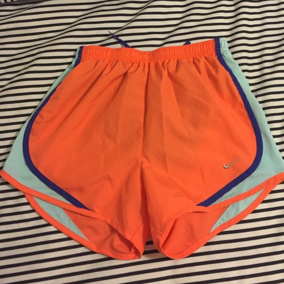 Nike Dri fit running shorts! Excellent condition