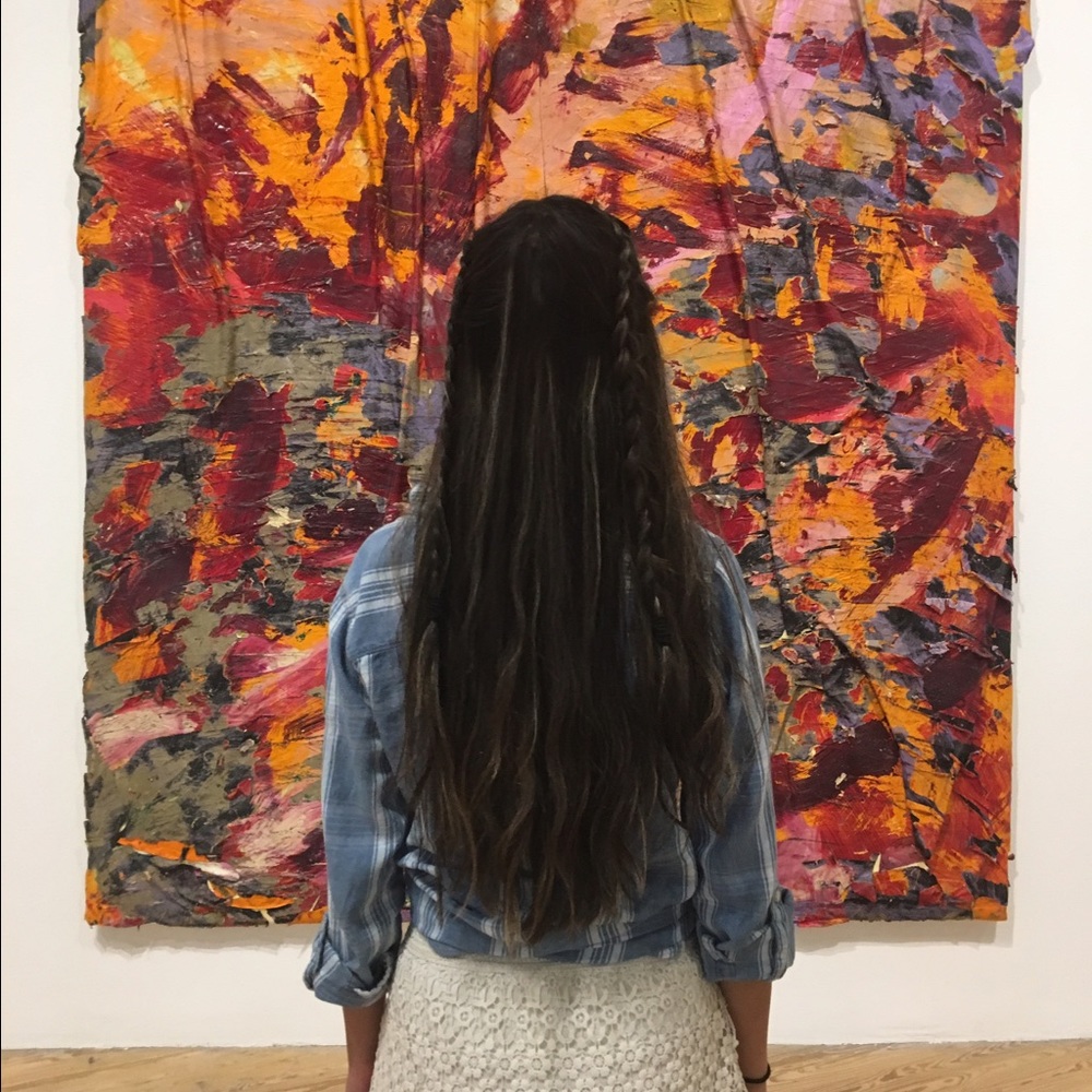 Meet your Posher, Alyssa