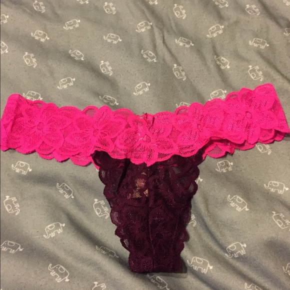 Victoria's Secret Panties