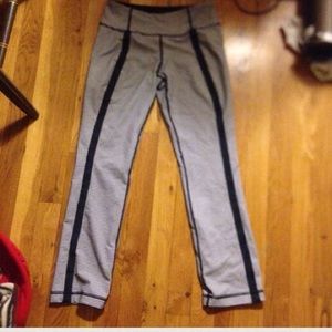 Lululemon Coast to Class leggings