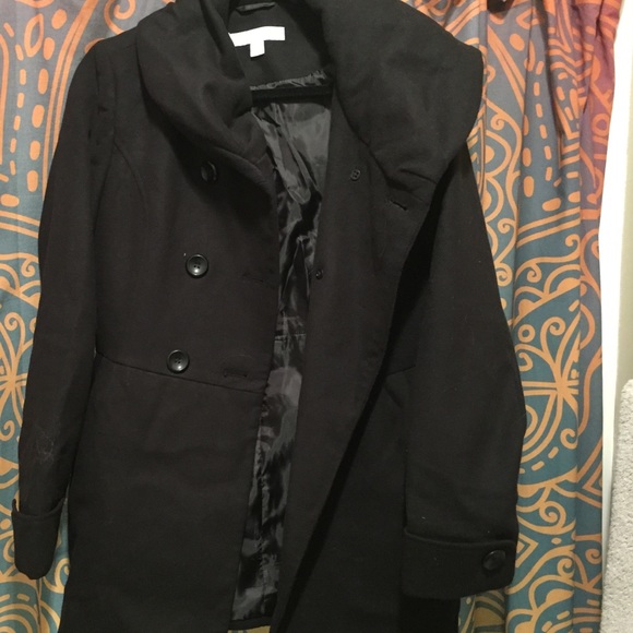 Cute peacoat!!!! - Picture 3 of 3