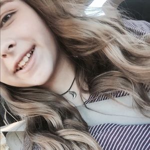 Meet your Posher, Makenna