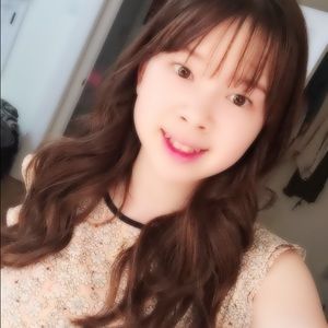 Meet your Posher, Nhu