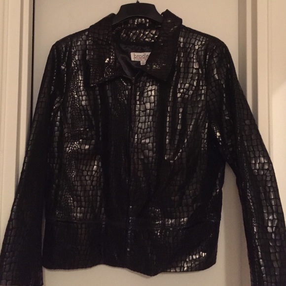 bradley bayou leather jacket