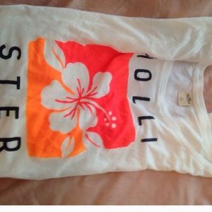 Hollister shirt