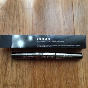 Lorac Special Effect Mascara