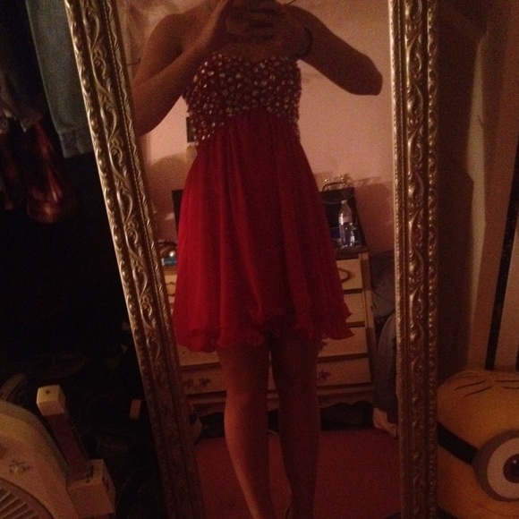 Formal Dress