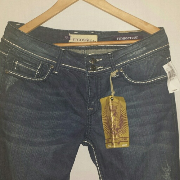 Vigoss jeans