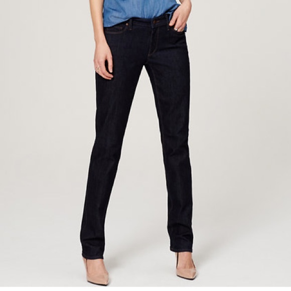 Loft Jeans - Petite