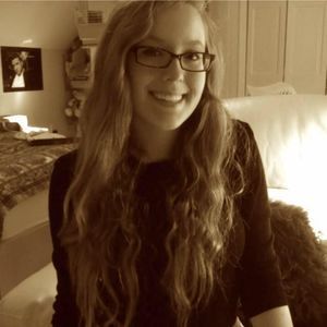 Meet your Posher, Bridget