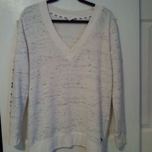 Oversized PINK sweater