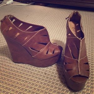 Quipid 5" Wedges
