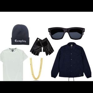 Meet your Posher, Jackson