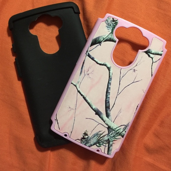 Droid turbo case