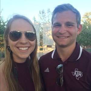 Meet your Posher, Rachael