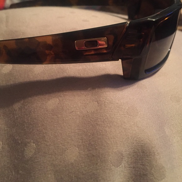 Oakley sunglasses Gascan   S