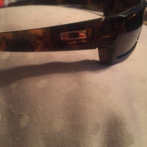 Oakley sunglasses Gascan   S