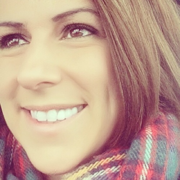 Meet your Posher, Stephenie