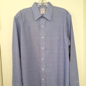 Brooks Brothers shirt