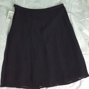 H&M Pleated skirt