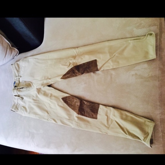 Ralph Lauren Jodhpurs / Pants