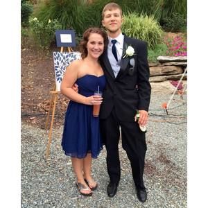 Meet your Posher, Jenna