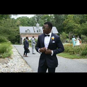 Meet your Posher, Tosin