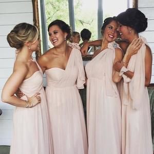 Meet your Posher, Alexandria