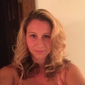 Meet your Posher, Jeanna