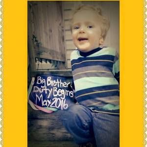 Meet your Posher, Katie