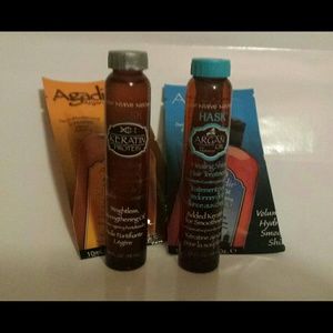 ❌SOLD❌Hair Oil Treatment
