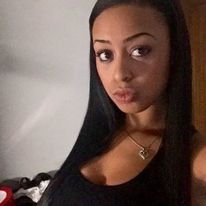 Meet your Posher, Allison